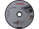 BOSCH Trennscheibe gerade Expert for INOX 180x1,6 mm