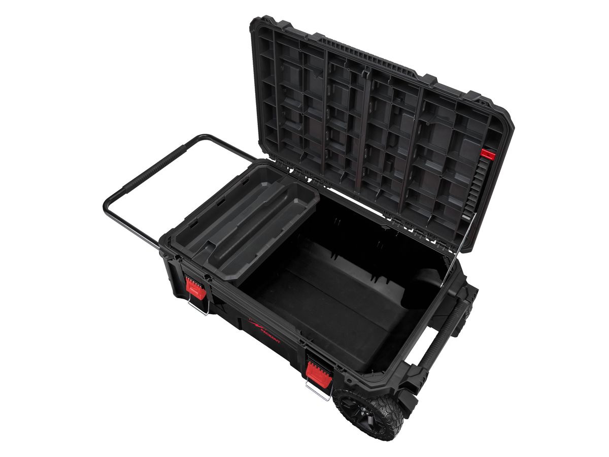 MILWAUKEE  PACKOUT Trolley XL