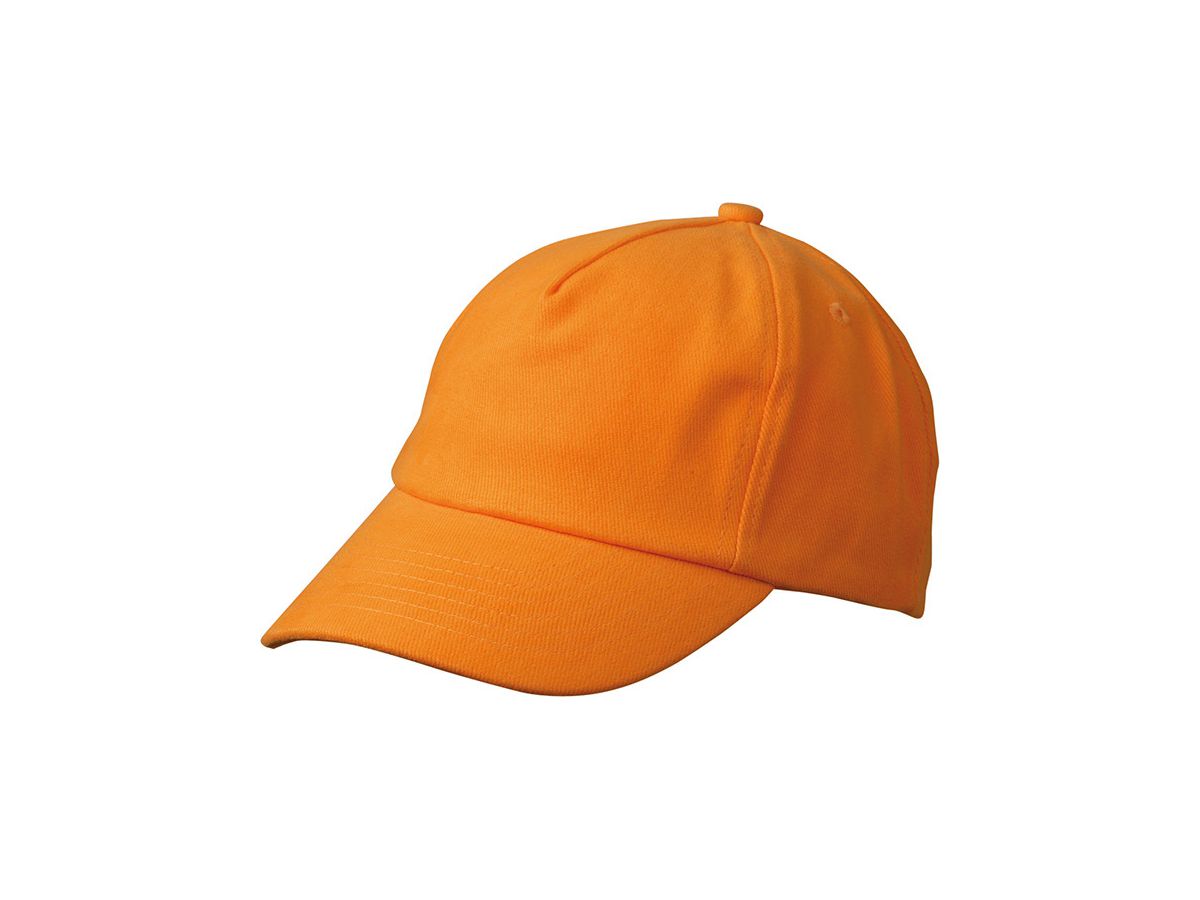 mb 5 Panel Kids'Cap MB7010