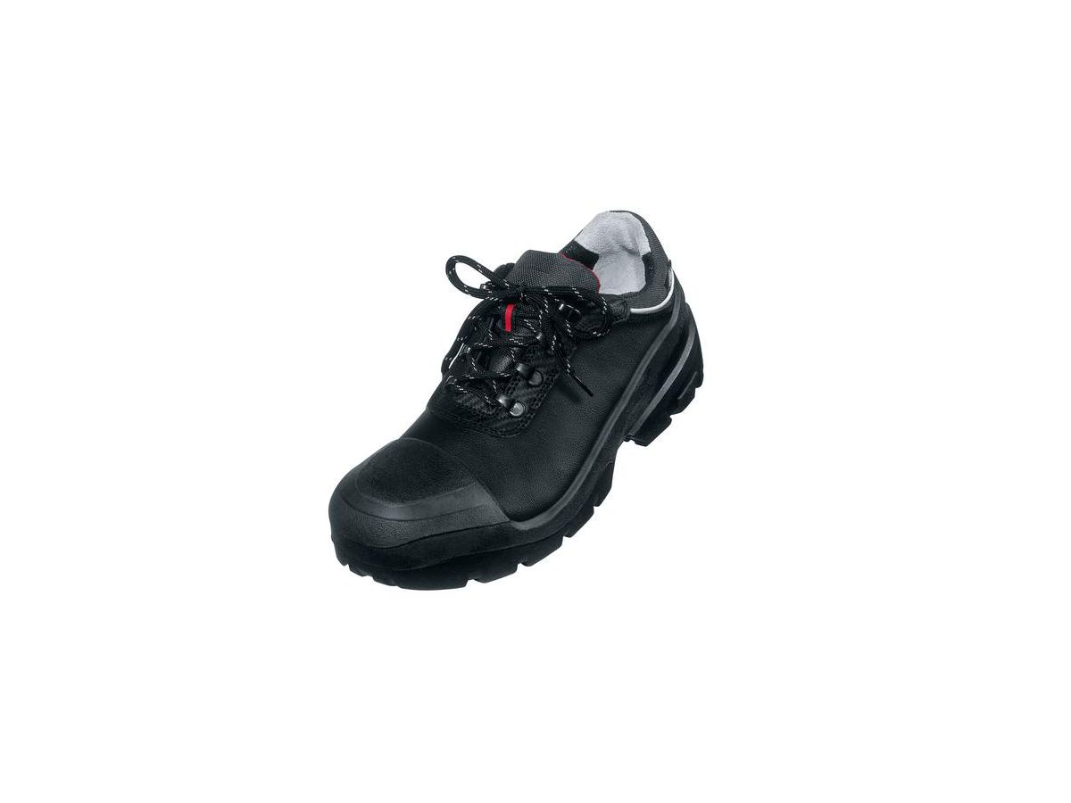 UVEX Sicherheitshalbschuh S3 quatro pro 8400.2 Gr. 42