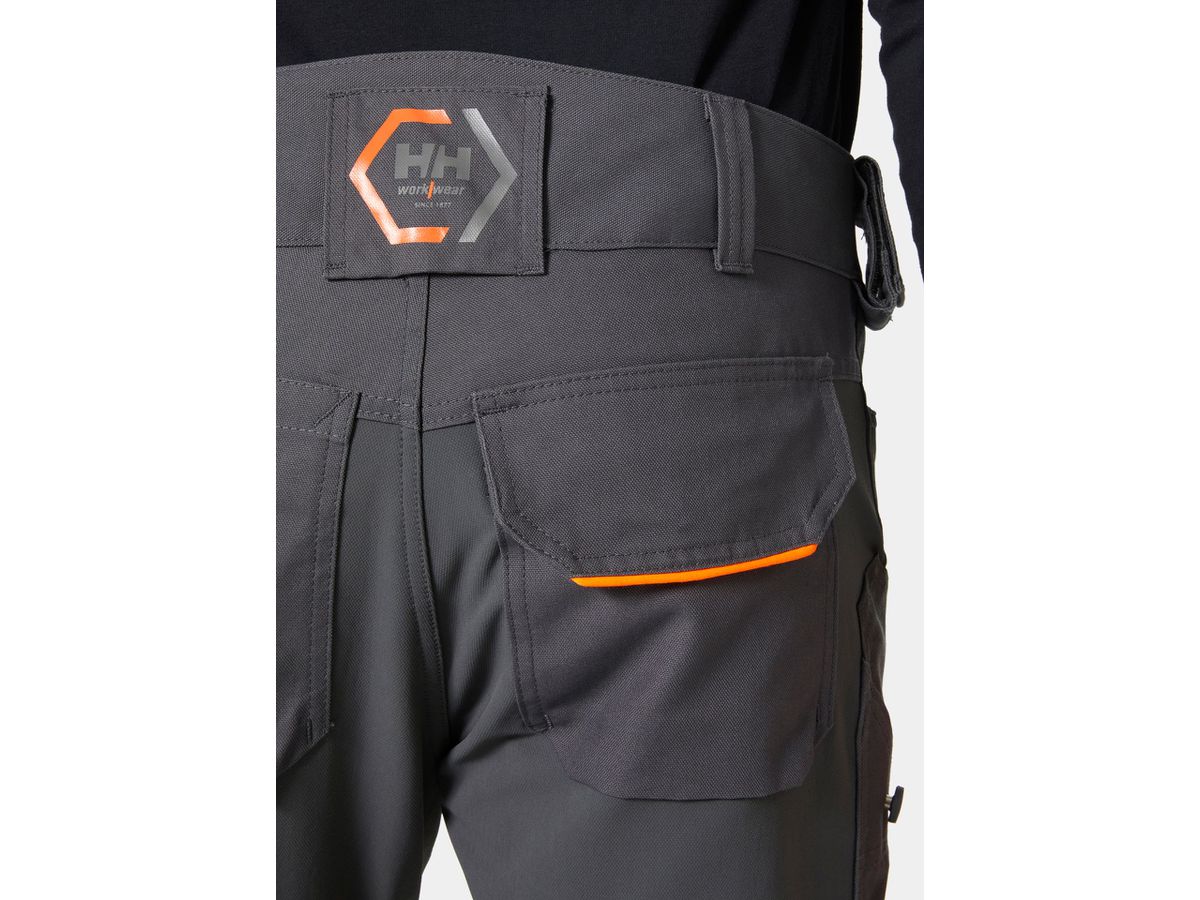 HELLY HANSEN Chelsea Evo Bundhose