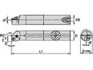 KENNAMETAL Kenloc M-Klemmung Für negativ