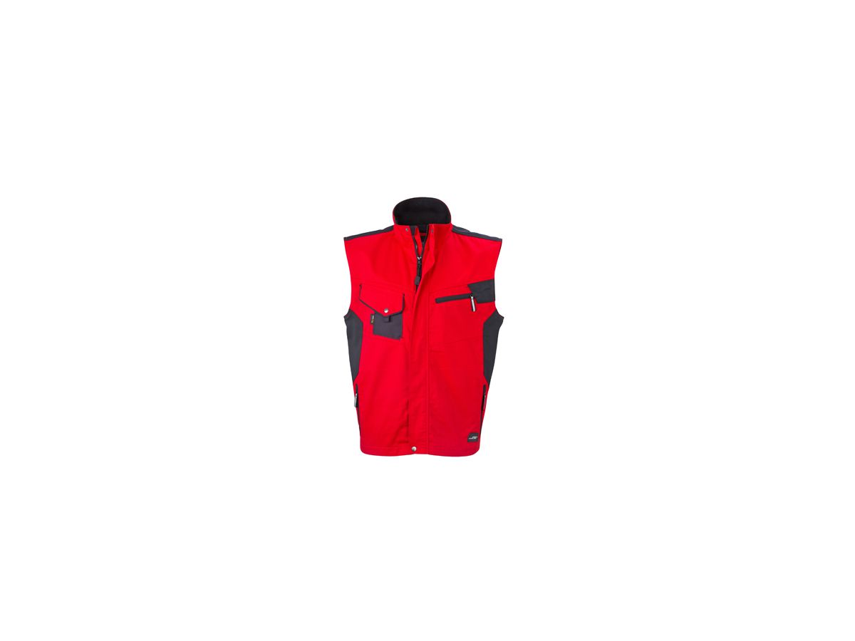 JN Workwear Vest JN822