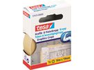 tesa Fixierband 57415-00000 19mmx10m Papier beige