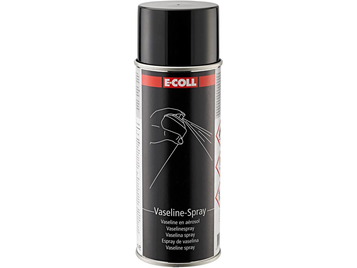 E-COLL Vaseline-Spray 400Ml