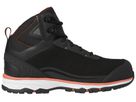 HELLY HANSEN Sicherheits-Schuh 78392 Chelsea Evo, S3 MID Gr. 43 BLACK/ORANGE