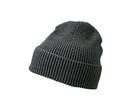 mb Ribbed Beanie MB7988