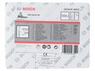 BOSCH D-Kopf-Streifennagel SN 34 DK 90 mm, verzinkt, geringt VE 2500