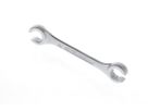 Double ring spanner open 22x24mm Gedore