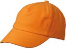 mb 5 Panel Kids'Cap MB7010