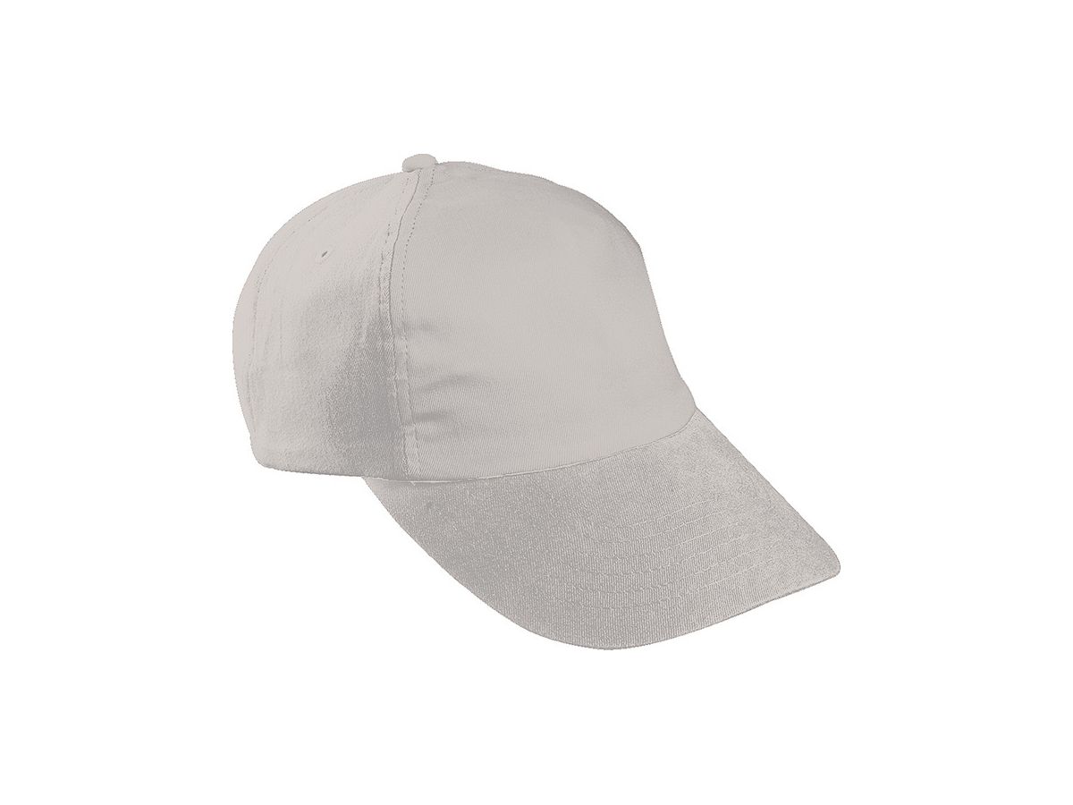 mb 5 Panel Kids'Cap MB7010