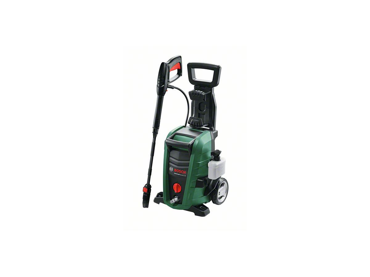 BOSCH Hochdruckreiniger UniversalAquatak 135