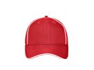 mb 6 Panel Workwear Cap - SOLID - MB6234