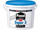 PONAL Super 3 PVAc Holzleim weiß wasserf