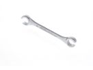 Double ring spanner open 17x19mm Gedore