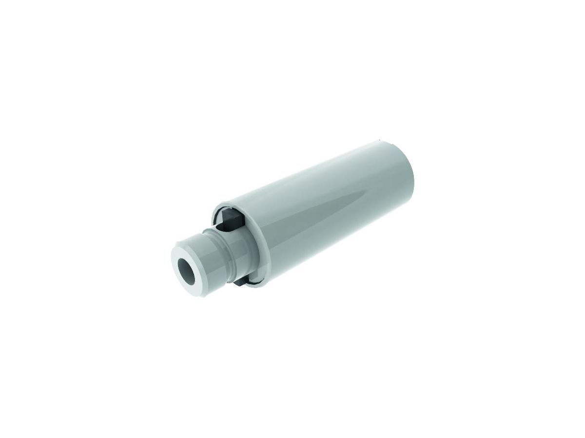 Zugstangenverlängerung 125mm für KSX 125 0432264