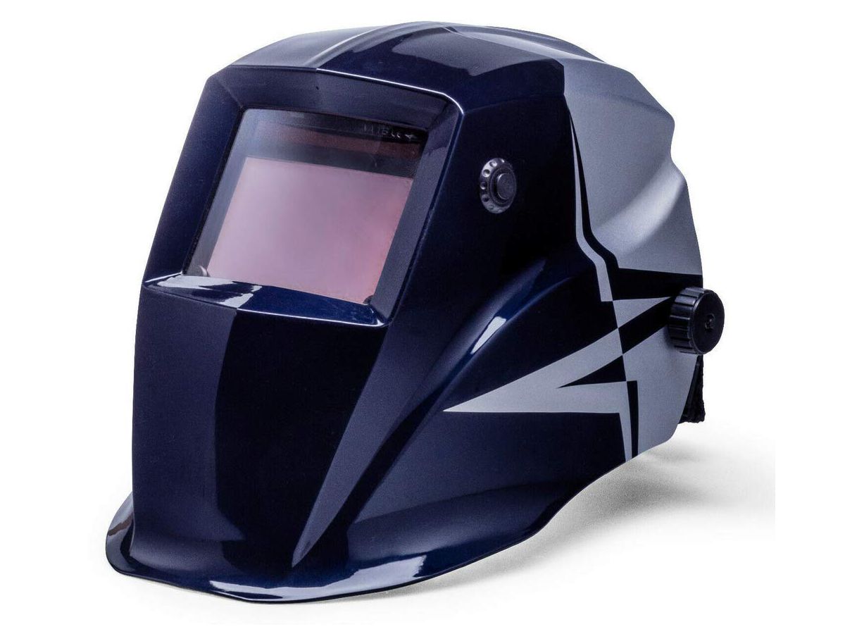 BÖHLER Automatikhelm GUARDIAN 62 Schutzstufe 4/9-13