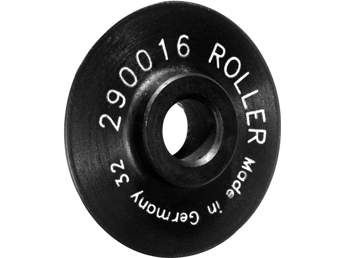 Snijwiel voor pijpsnijder Corso P P 50-3 15 S 19 Roller