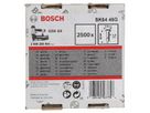 BOSCH Senkkopf-Stift SK 64 45G 1,6/45 mm, verzinkt, VE 2500