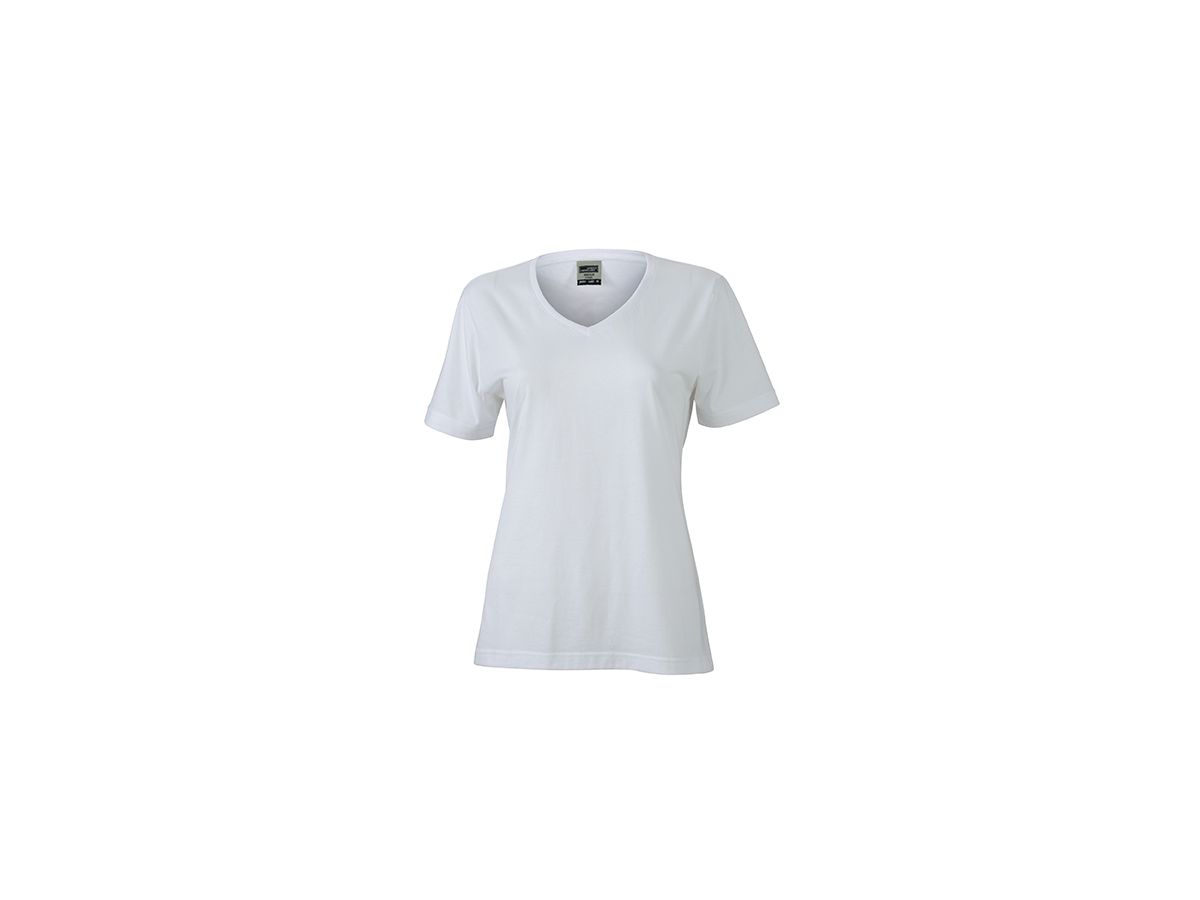 JN Ladies Workwear T-Shirt JN837