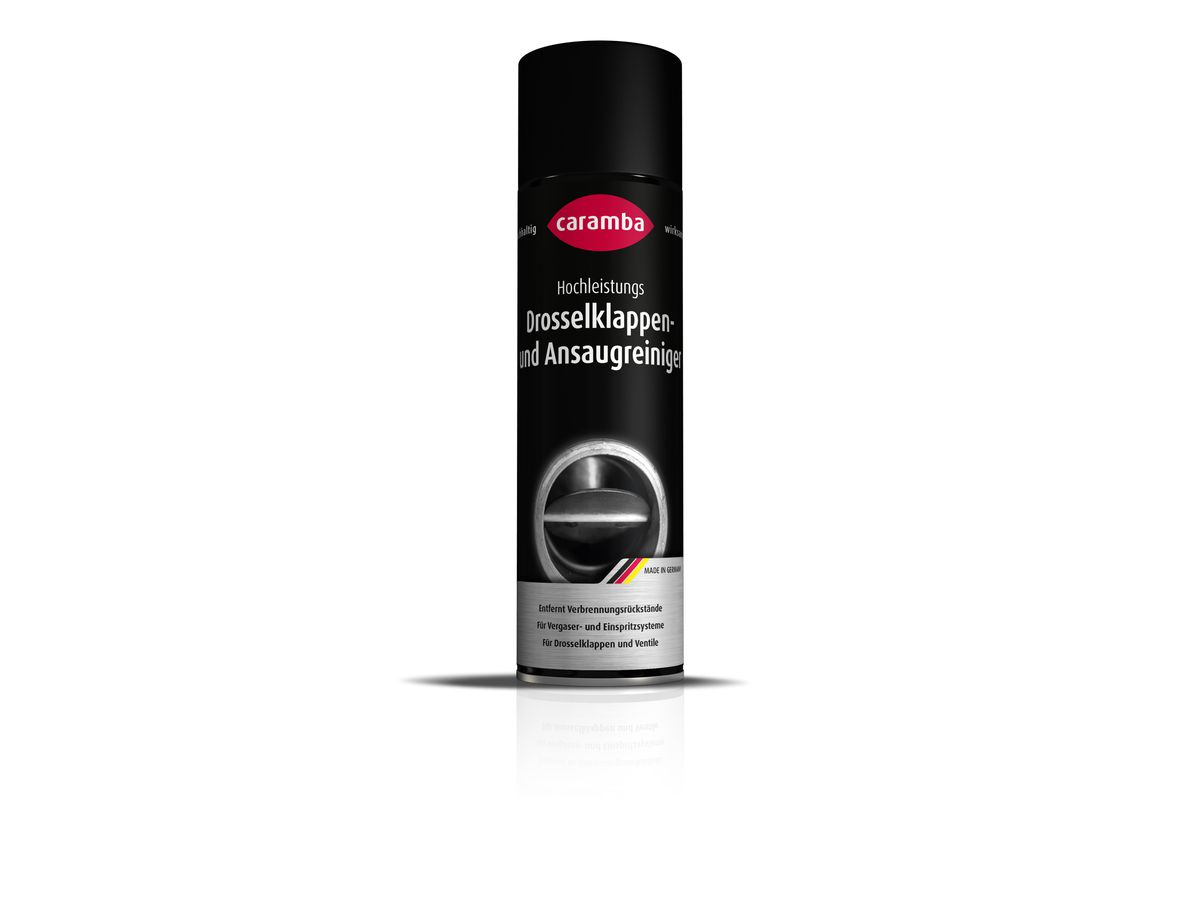 Caramba Drosselklappen- und Ansaugreiniger 500ml