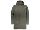 UVEX Wetterjacke Kollektion 26 7302 Taillierter Schnitt, grün, Gr. 2XL