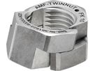 AMF- TWINNUT- Mutter- 6333S-M10