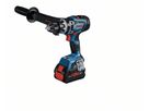 BOSCH Akku-Schlagbohrschr. GSB 18V-150 C 2xProCore 18V/8,0Ah, Ladegerät, L-Boxx