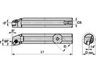 KENNAMETAL Top Notch C-Klemmung Für Kera