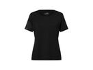 JN Ladies' Slub T-Shirt JN749