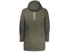 UVEX Wetterjacke Kollektion 26 7302 Taillierter Schnitt, grün, Gr. 2XL