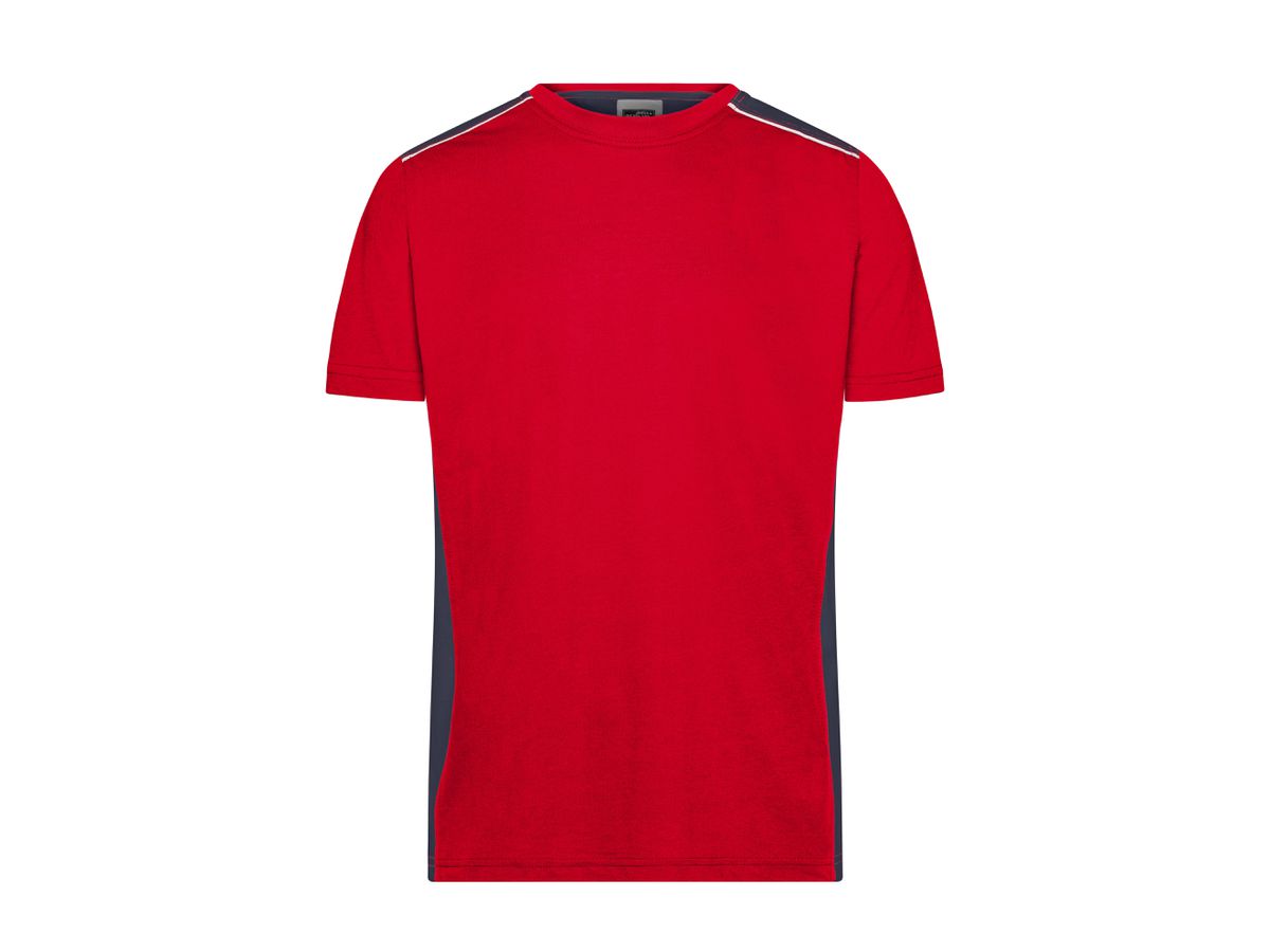 JN Herren Workwear  T-Shirt JN860