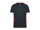 JN Herren Workwear  T-Shirt JN860