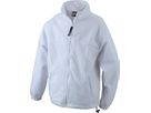 JN Full-Zip Fleece Junior JN044K