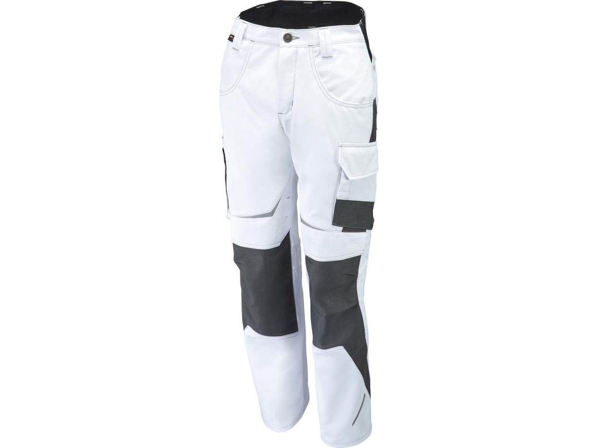 Damenhose PULSSCHLAG high