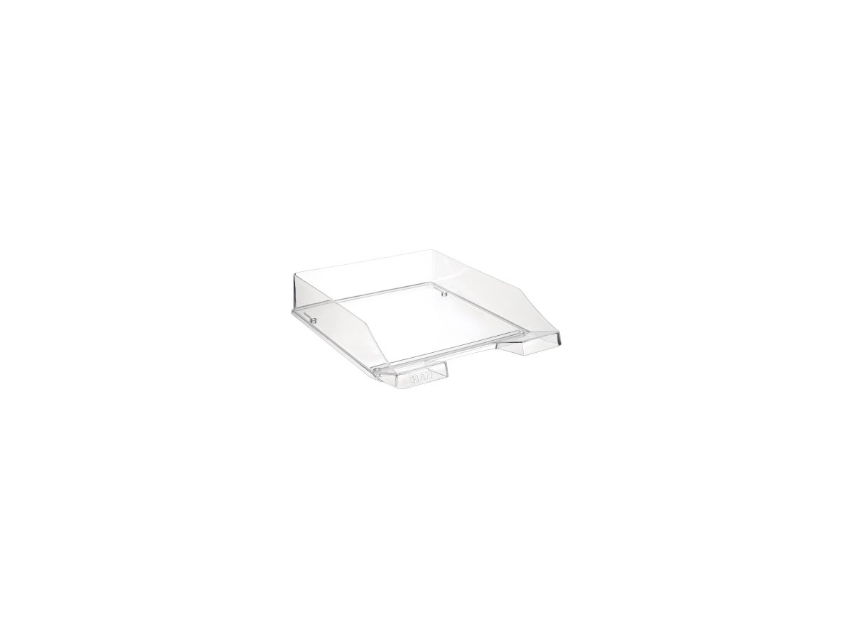 HAN Briefablage KLASSIK 1026-X-23 DIN A4/C4 klar transparent