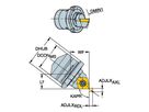 COROMANT Feinaufbohrwerkzeug L148C-31-0602