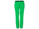 JN Ladies' Zip-Off Trekking Pants JN1201 fern-green, Größe XL