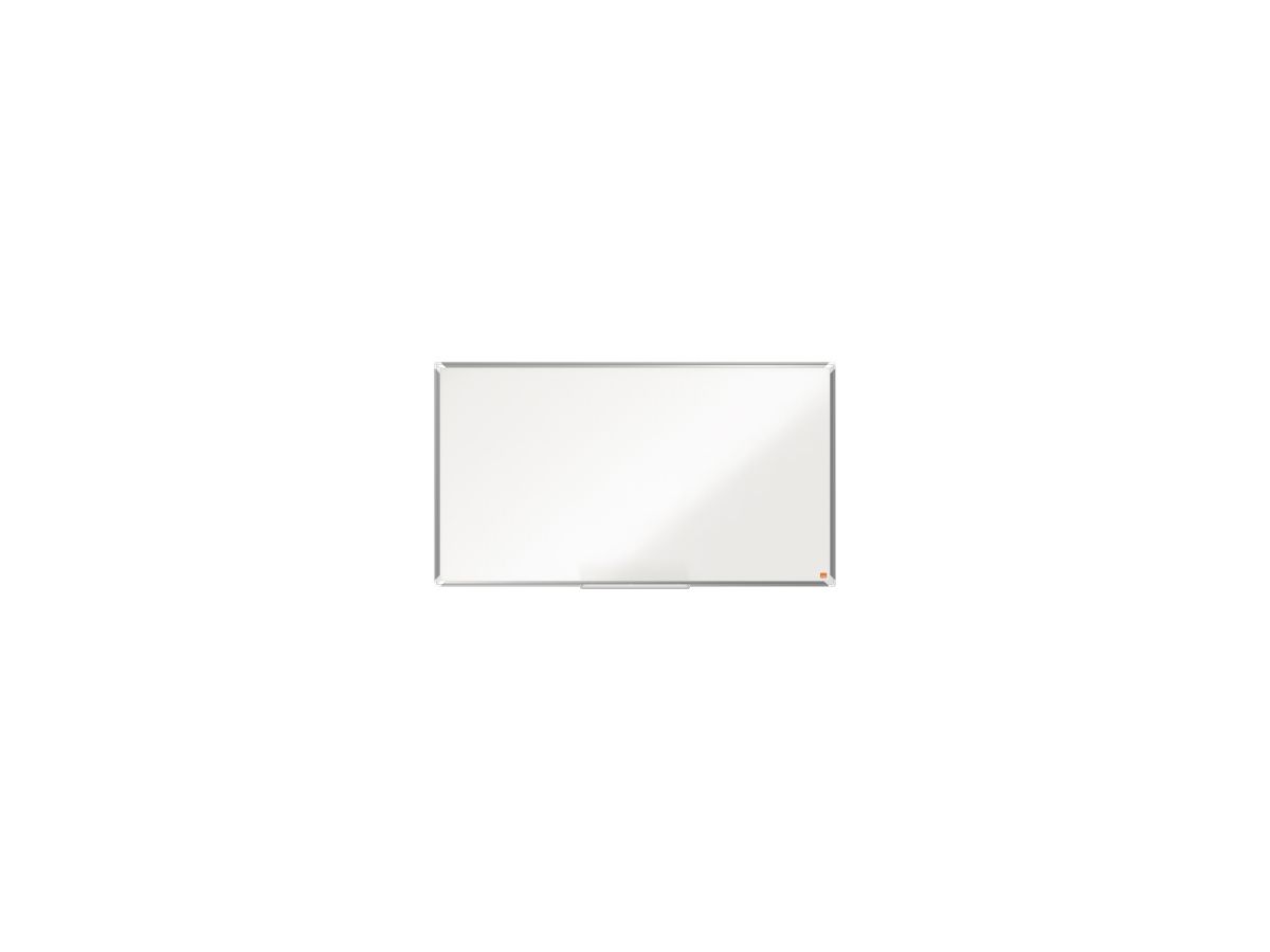 Nobo Whiteboard Premium Plus 1915367 Emaille 69x122cm