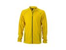 JN Mens Structure Fleece Jacket JN597