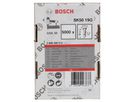 BOSCH Senkkopf-Stift SK 640 19G 1,2/19 mm, verzinkt, VE 5000