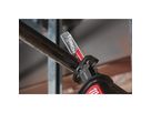 MILWAUKEE HM Abbruch-Säbelsägeblätter Heavy-Duty TORCH 230mm 7Z 48005502 a5STK