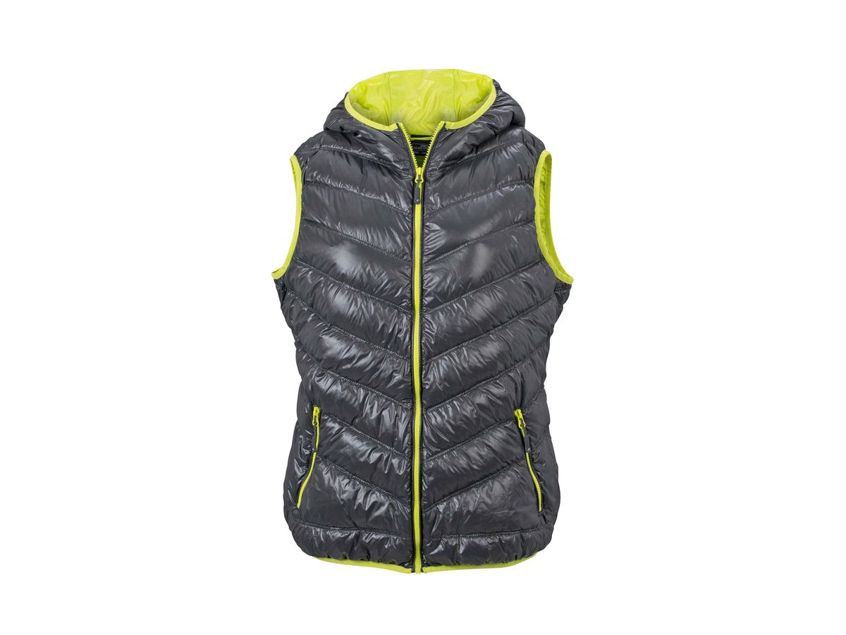 JN Ladies Down Vest JN1061