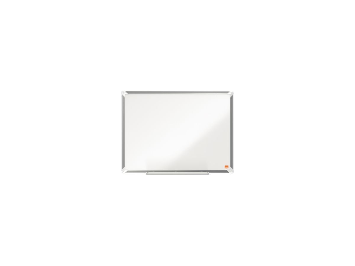 Nobo Whiteboard Premium Plus 1915143 Emaille 45x60cm