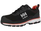 HELLY HANSEN Sicherheits-Schuh 78390 Chelsea Evo, S3 LOW Gr. 41 BLACK/ORANGE