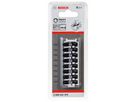 BOSCH Impact Control Schrauberbit-Pack PZ3x25 mm, VE 8