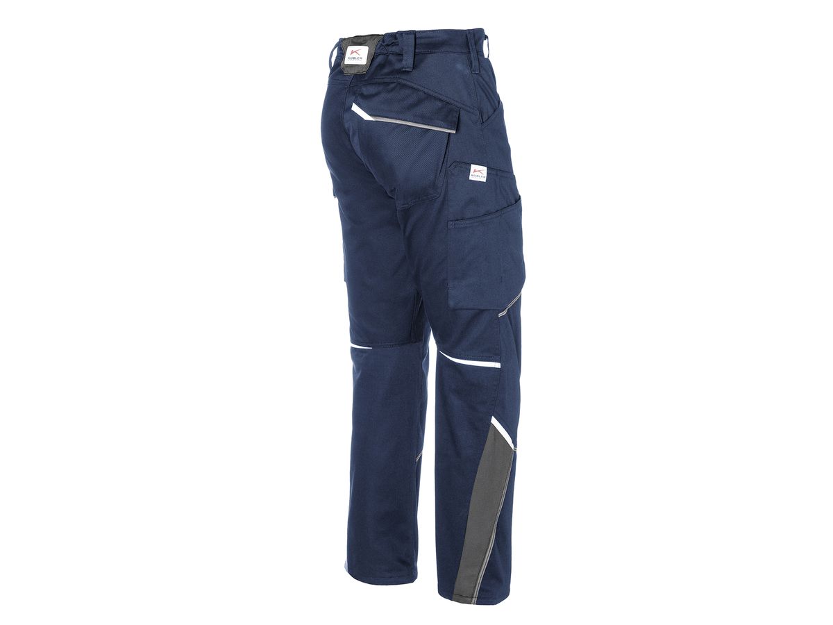 KÜBLER ICONIQ Damenhose 2540