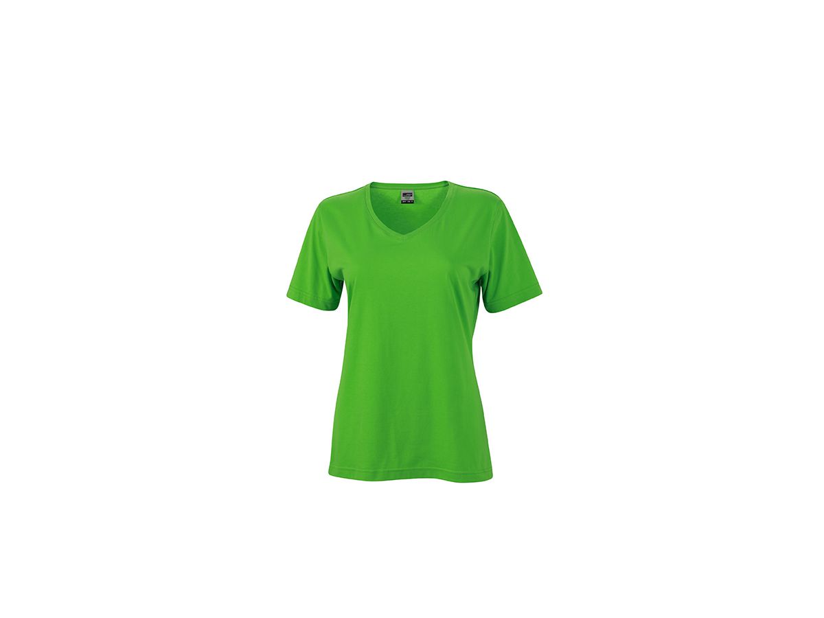 JN Ladies Workwear T-Shirt JN837