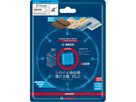 BOSCH X-LOCK Multiwheel Trennscheibe EXPERT Carbide 115x22,23 mm