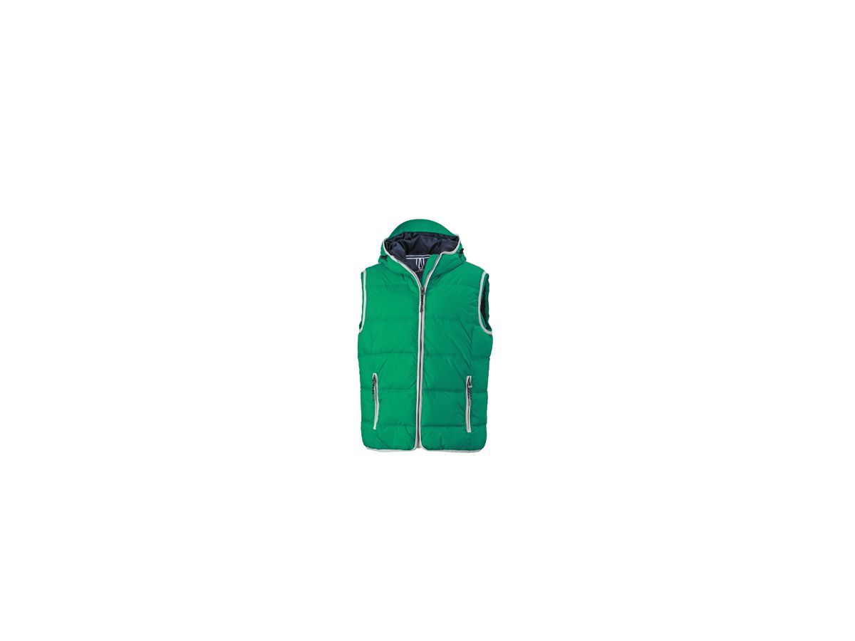 JN Mens Maritime Vest JN1076